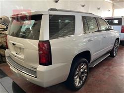 شێڤرۆلێت تاهۆ